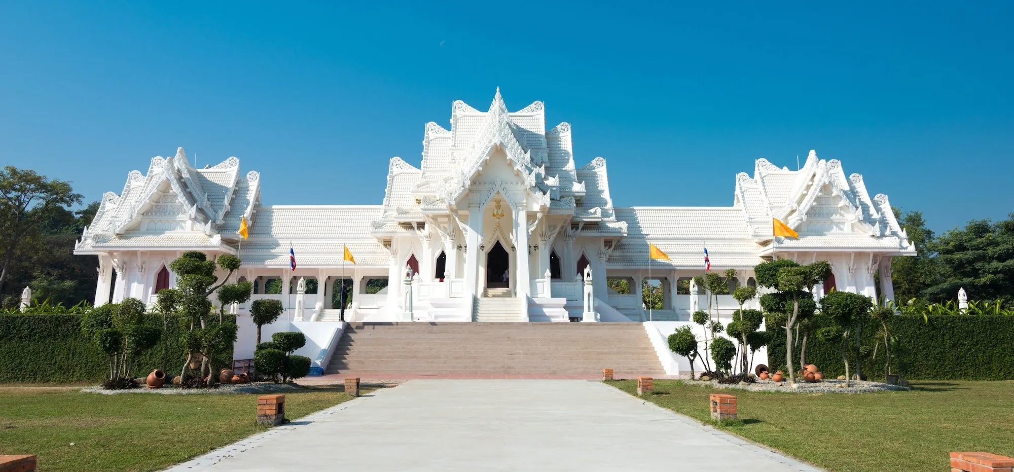 Lumbini Tour Package – 2 Days / 1 Night - Photo 3